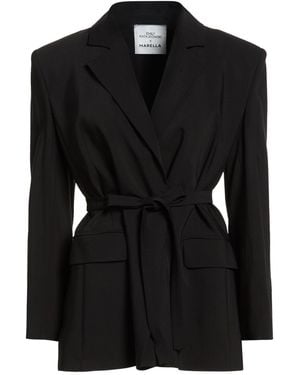 Marella Blazer - Schwarz