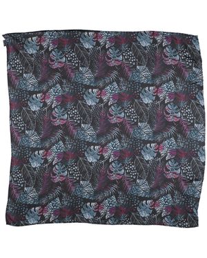 Freddy Scarf - Blue