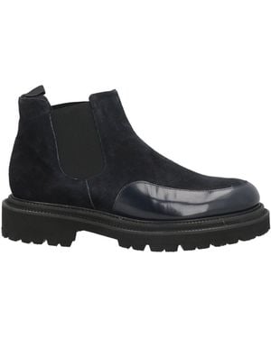 Marechiaro 1962 Ankle Boots Leather - Black