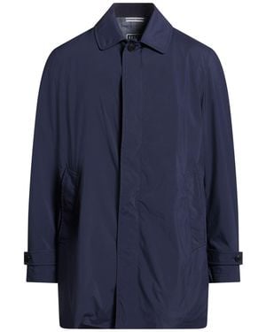 Fedeli Soprabito & Trench - Blu