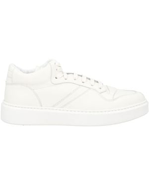 Doucal's Trainers - White