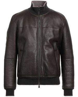 Fedeli Jacket - Grey