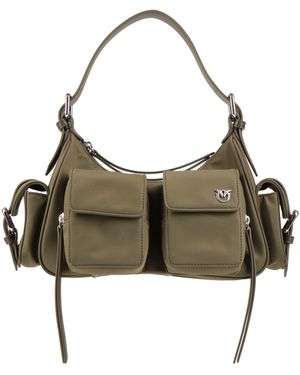 Pinko Handbags - Green