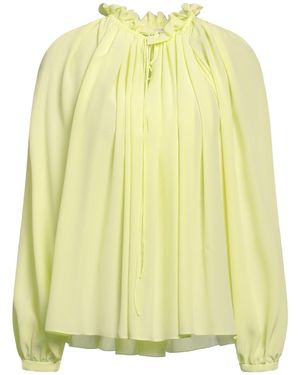 Lanvin Top - Yellow