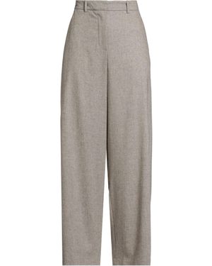 Alysi Hose - Grau