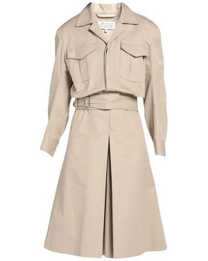 Maison Margiela Jumpsuit - Natural