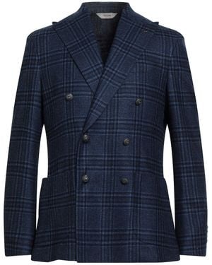 Paoloni Blazers - Blue