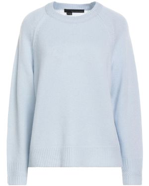 360cashmere Jumper - Blue