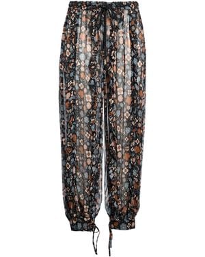 Antik Batik Pants - Black