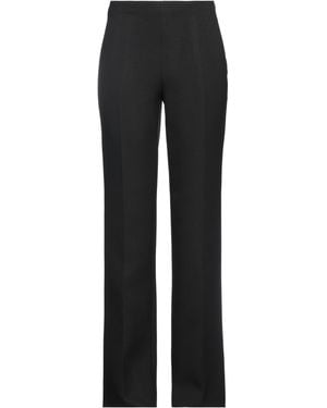 Ferragamo Pants - Black