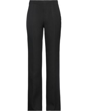 Ferragamo Pants - Black