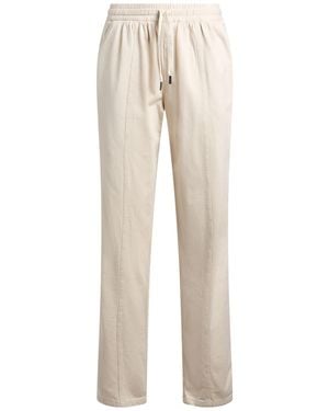 Isabel Marant Trouser - Natural