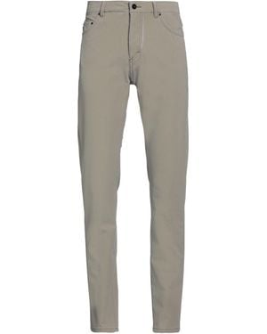 Rrd Trouser - Grey