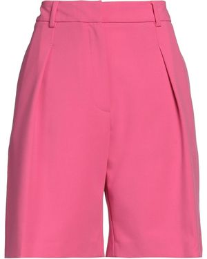 Karl Lagerfeld Shorts & Bermuda Shorts - Pink