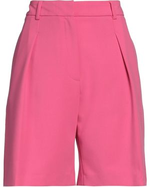 Karl Lagerfeld Shorts E Bermuda - Rosa