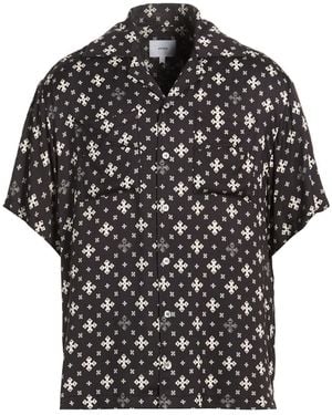 Rhude Chemise - Noir