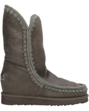 Mou Boot - Brown