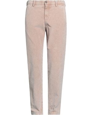 Myths Trousers - Natural