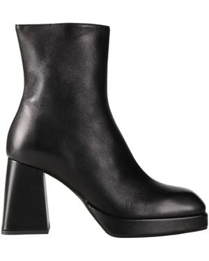 Bianca Di Stiefelette - Schwarz
