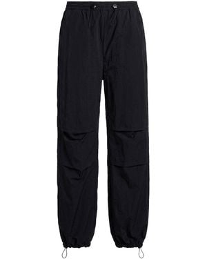 Cecilie Bahnsen Pants Polyamide - Blue