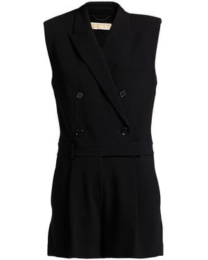 MICHAEL Michael Kors Mono corto - Negro