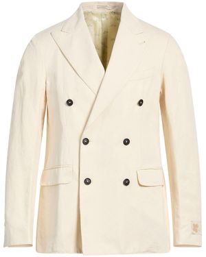 Massimo Alba Blazers - Natural