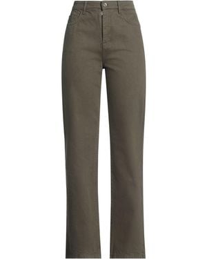 Patrizia Pepe Jeans - Grey