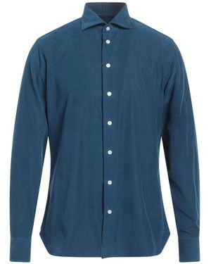 Borriello Shirt - Blue