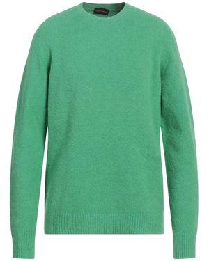 Roberto Collina Pullover - Verde