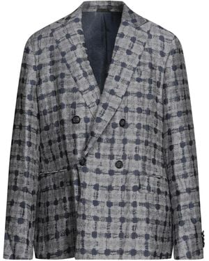 Giorgio Armani Blazer - Gray