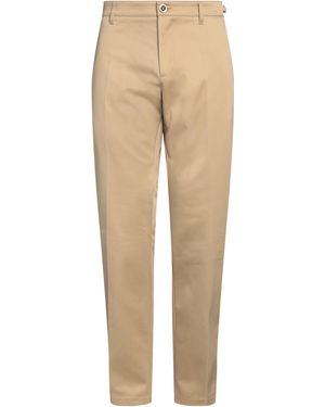 Versace Trouser - Natural
