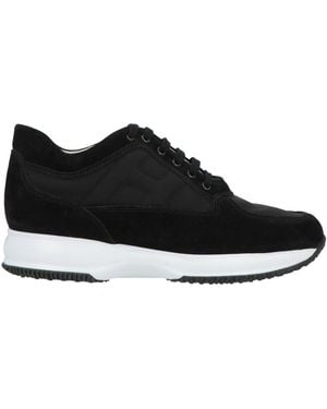 Hogan Sneakers - Noir