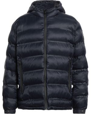 Braddock Pufferjacke & Daunenjacke - Blau