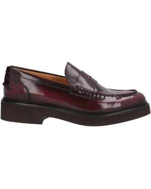 Doucal's Loafer - Brown