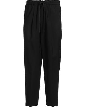 Mackage Hose - Schwarz