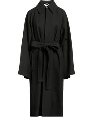 Quira Cappotto - Nero