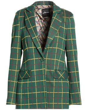 JUSTMINE Blazers - Green