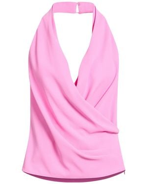 Nenette Top - Pink
