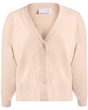 Anonyme Designers Cardigan - Natural