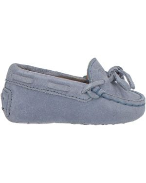 Tod's Loafer - Grey