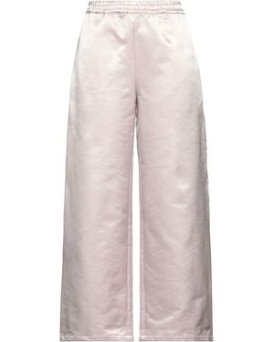 Acne Studios Pants - Pink