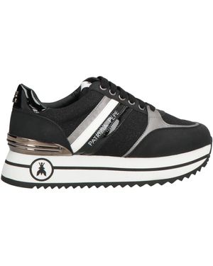 Patrizia Pepe Sneakers - Schwarz