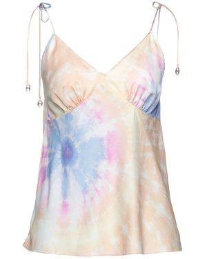 Rabanne Top - Multicolor