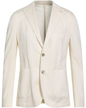 L.B.M. 1911 Blazer - Bianco