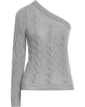 SOLOTRE Sweater - Gray