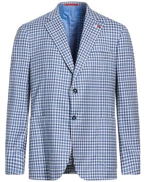 Isaia Blazers - Blue