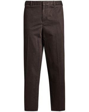 PT Torino Pants Cotton, Elastane - Gray