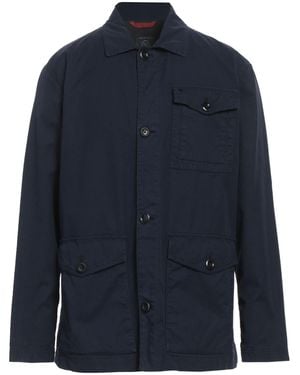 Fay Jacket - Blue