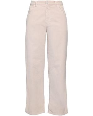 Cellar Door Trouser - White