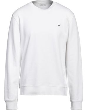 Sandro Sweatshirt - Weiß